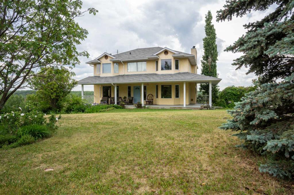 Picture of 25, 260001 472 Township , Rural Wetaskiwin No. 10, County of Real Estate Listing