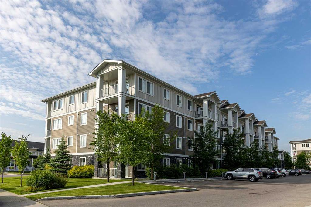 Picture of 4305, 522 Cranford Drive SE, Calgary Real Estate Listing
