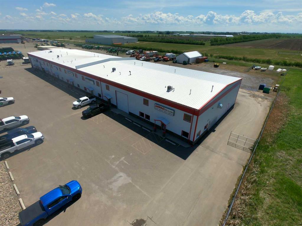 Picture of 1, 109 Broxburn Boulevard , Rural Lethbridge County Real Estate Listing