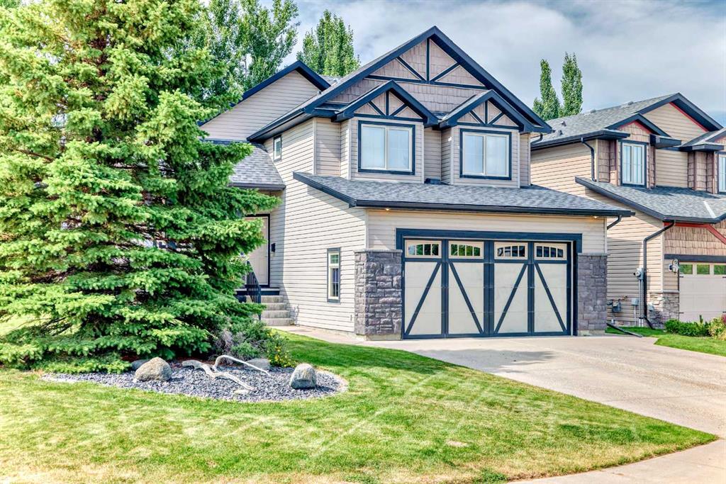 Picture of 41 Canyoncrest Point W, Lethbridge Real Estate Listing