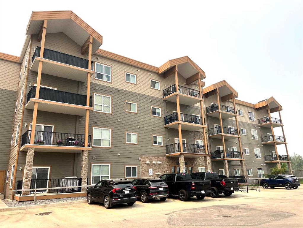 Picture of 401, 9225 Lakeland Drive , Grande Prairie Real Estate Listing