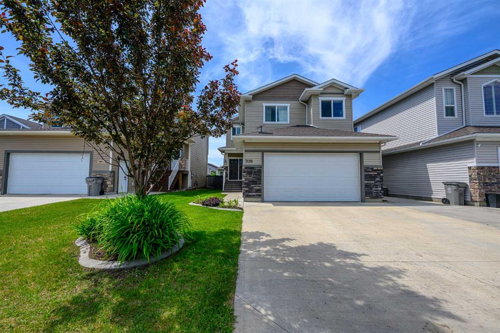 Picture of 7018 85A Street , Grande Prairie Real Estate Listing