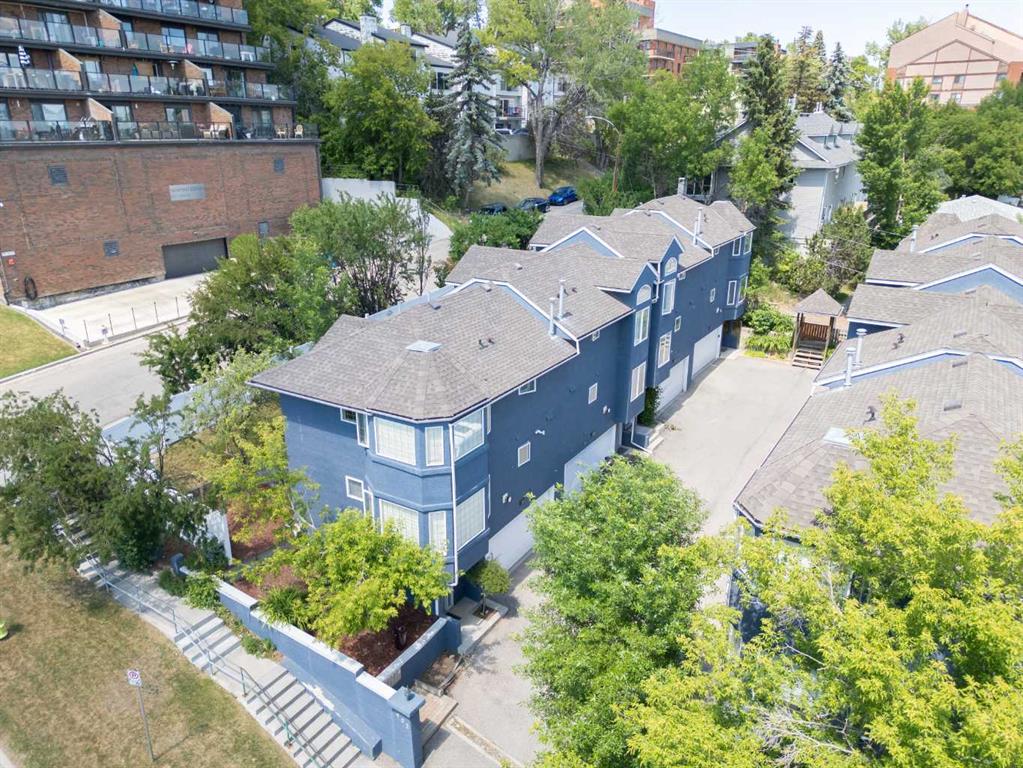 Picture of 103, 402 2 Avenue NE, Calgary Real Estate Listing