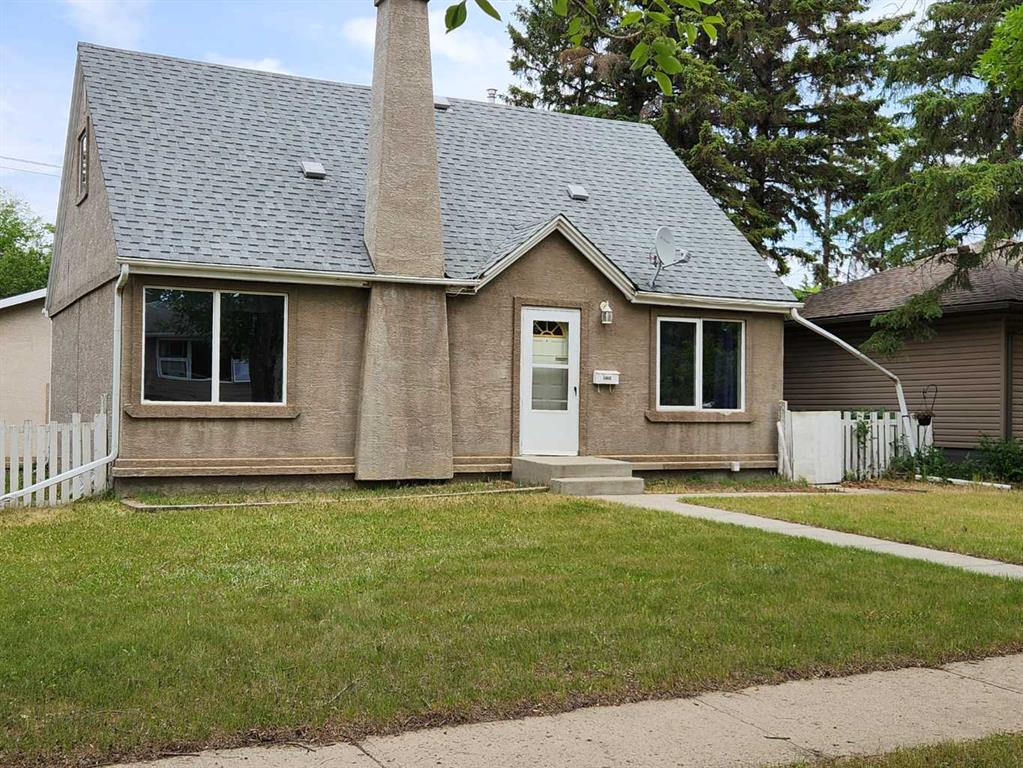 Picture of 5406 45 Street , Lloydminster Real Estate Listing