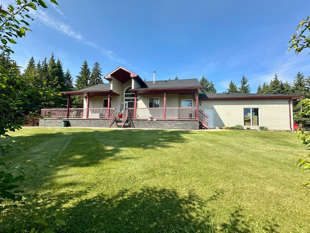 Picture of 66554 RGE RD 140B  , Lac La Biche Real Estate Listing