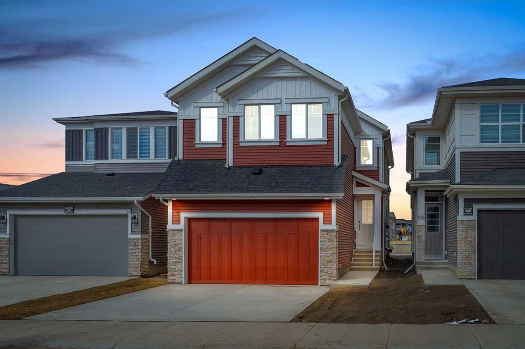 Picture of 142 Corner Glen Way NE, Calgary Real Estate Listing