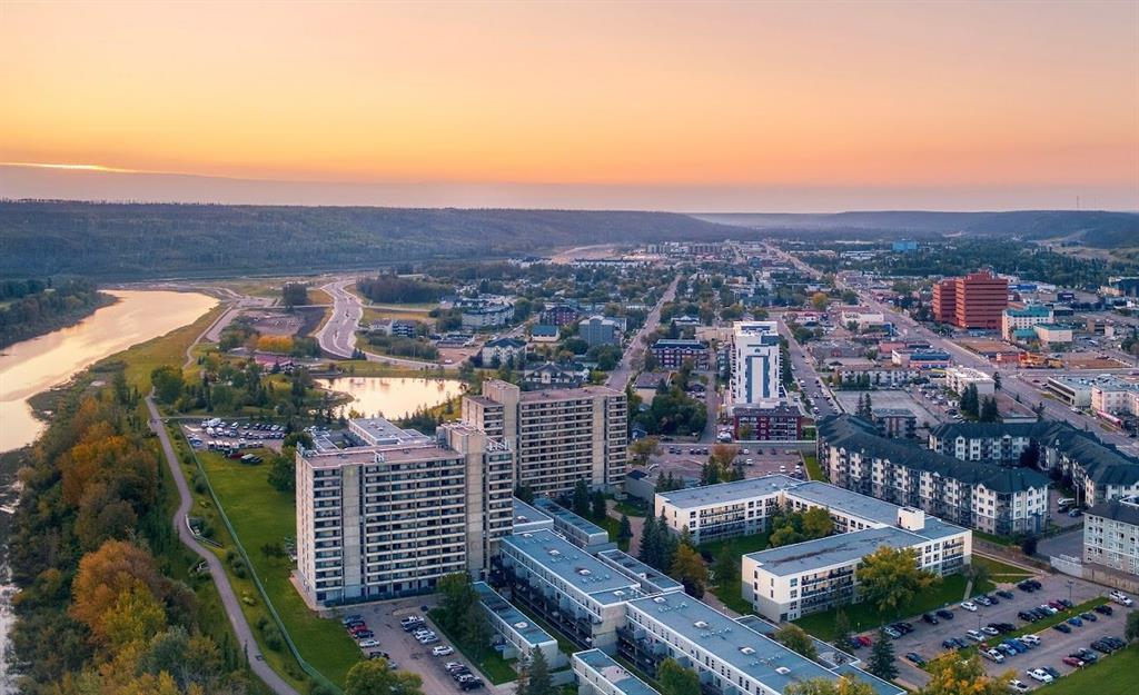 Picture of 1107, 13221 Macdonald Drive , Fort McMurray Real Estate Listing