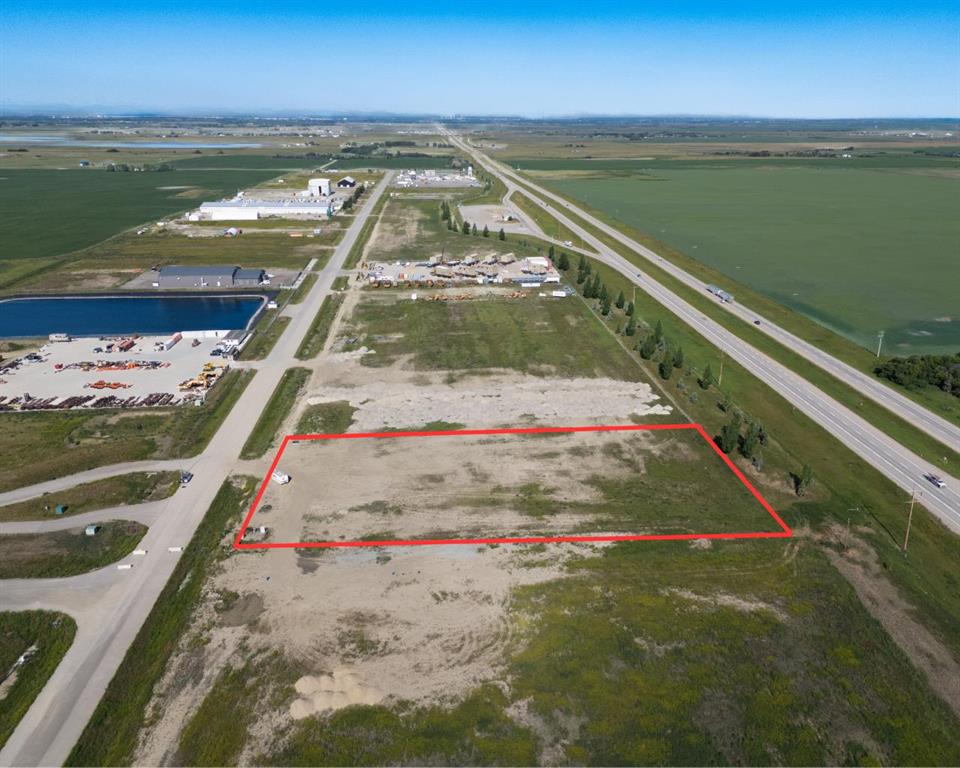 Picture of 52 DURUM Drive , Rural Wheatland County Real Estate Listing