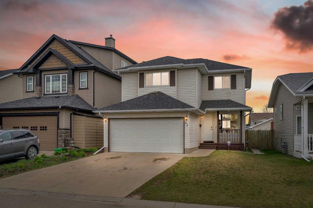 Picture of 62 Cimarron Meadows Crescent , Okotoks Real Estate Listing