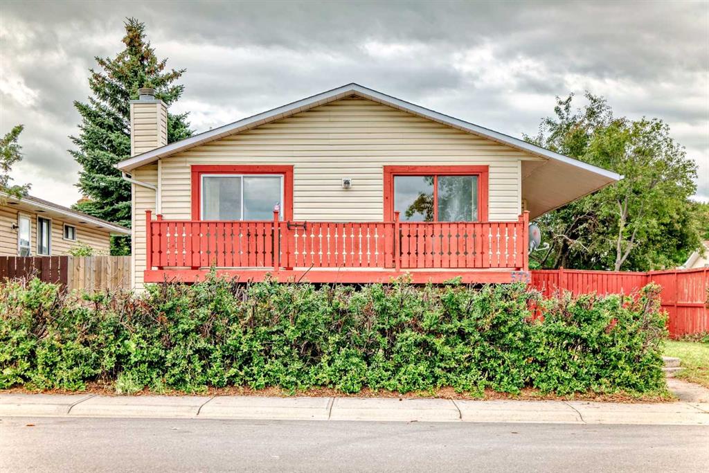 Picture of 572 WHITERIDGE Way NE, Calgary Real Estate Listing