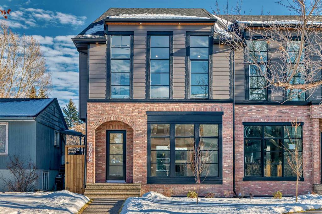 Picture of 5006 21A Street SW, Calgary Real Estate Listing
