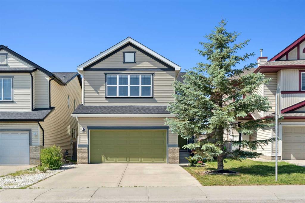 Picture of 207 Evanston View NW, Calgary Real Estate Listing