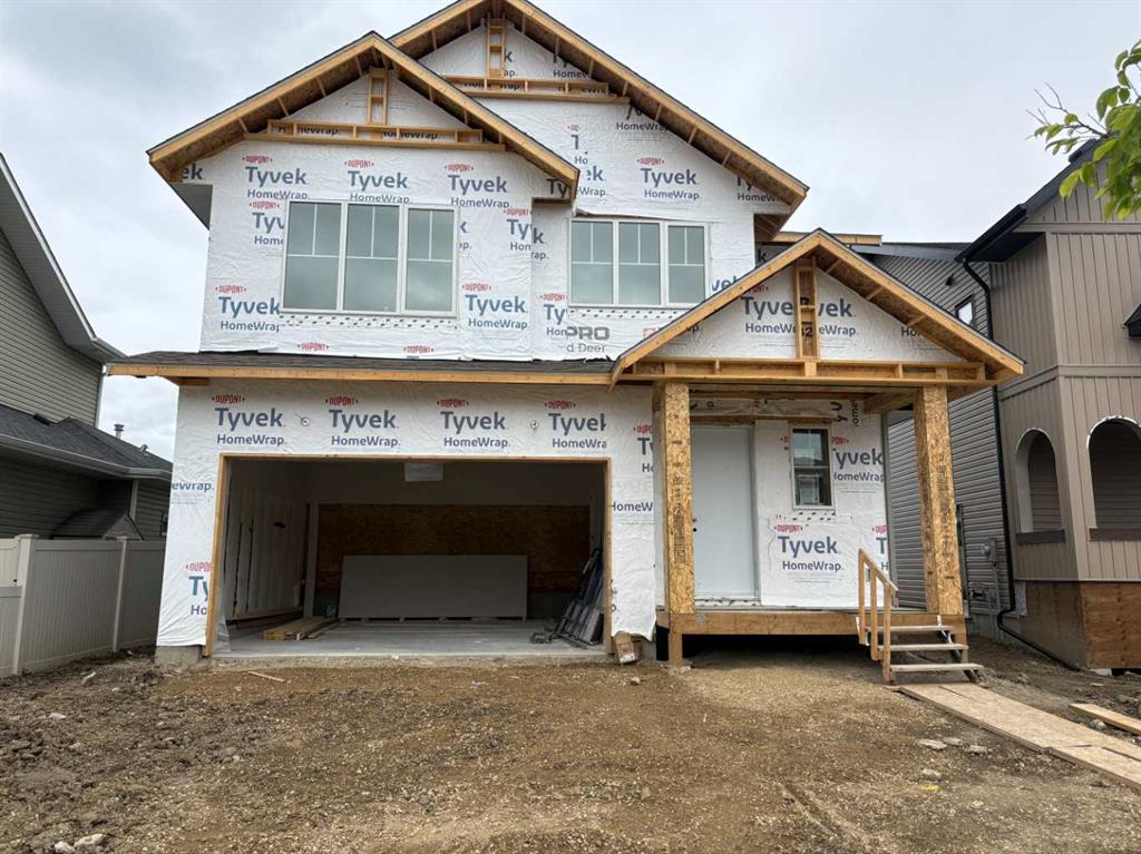 Picture of 16 Eaton Crescent , Red Deer Real Estate Listing