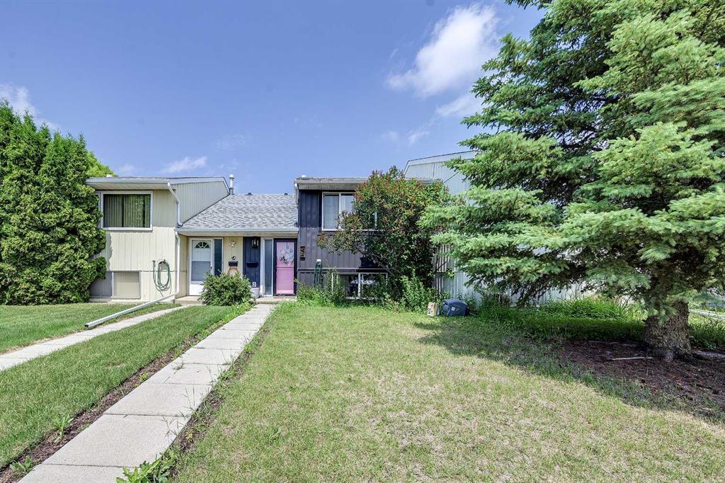Picture of 44 Whiteside Crescent , Red Deer Real Estate Listing