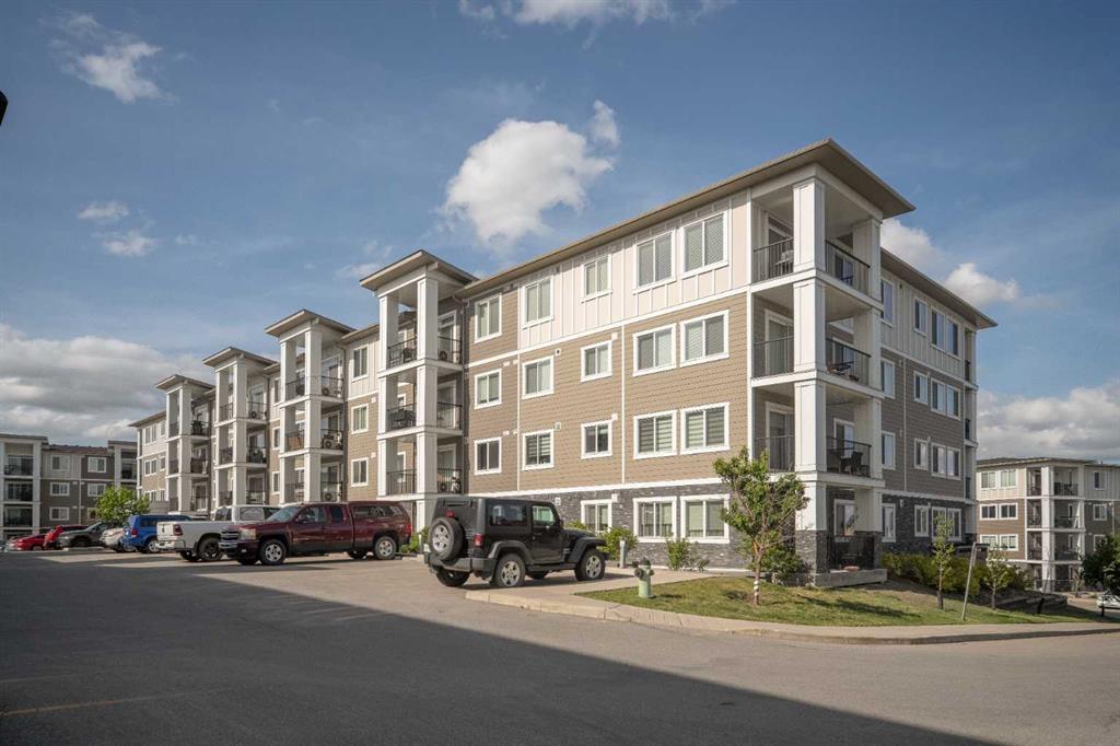 Picture of 2202, 450 Sage Valley Drive NW, Calgary Real Estate Listing