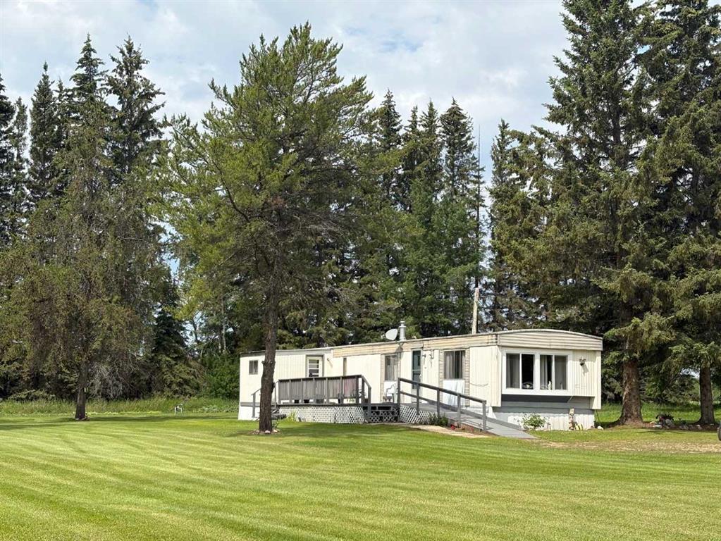 Picture of 193022 Township Road 683.5  , Rural Athabasca County Real Estate Listing