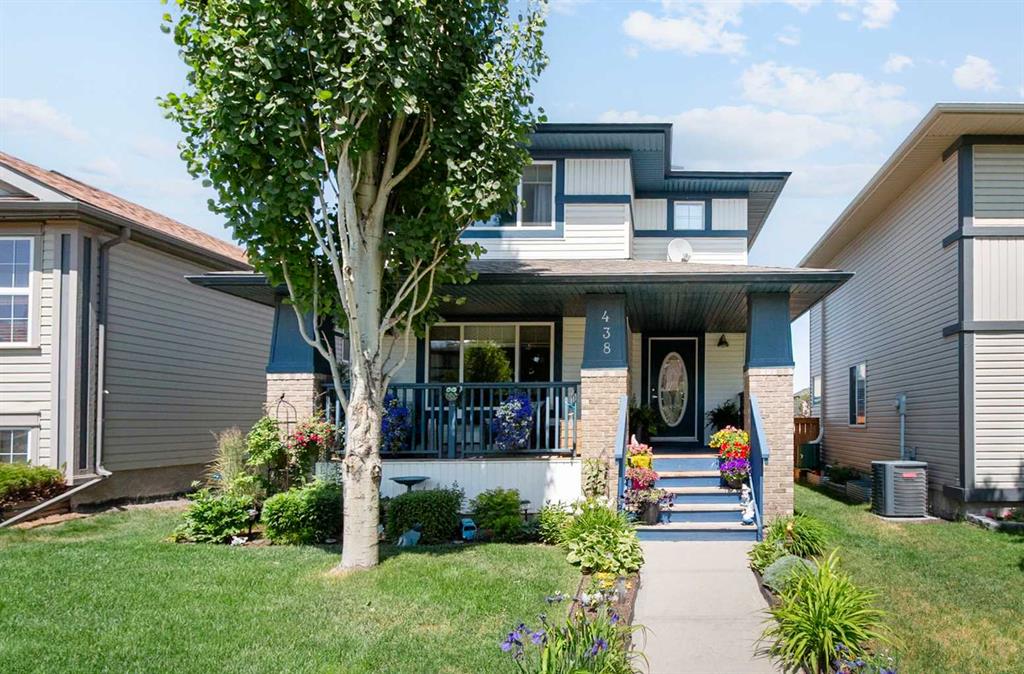 Picture of 438 Sagewood Drive SW, Airdrie Real Estate Listing