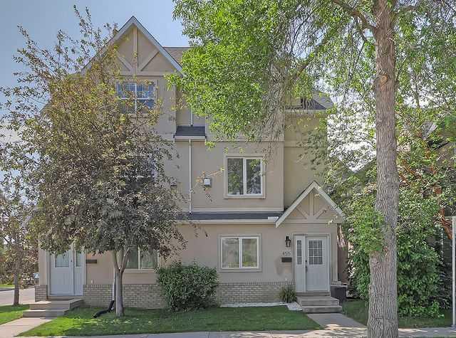 Picture of 455 20 Avenue NE, Calgary Real Estate Listing