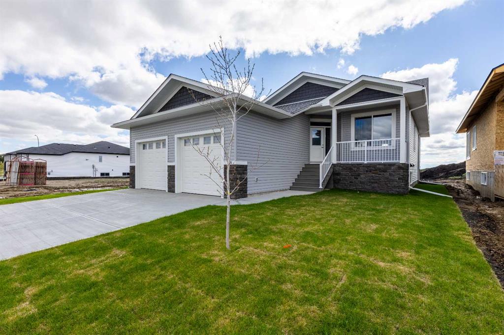 Picture of 3438 Victory Way , Olds Real Estate Listing