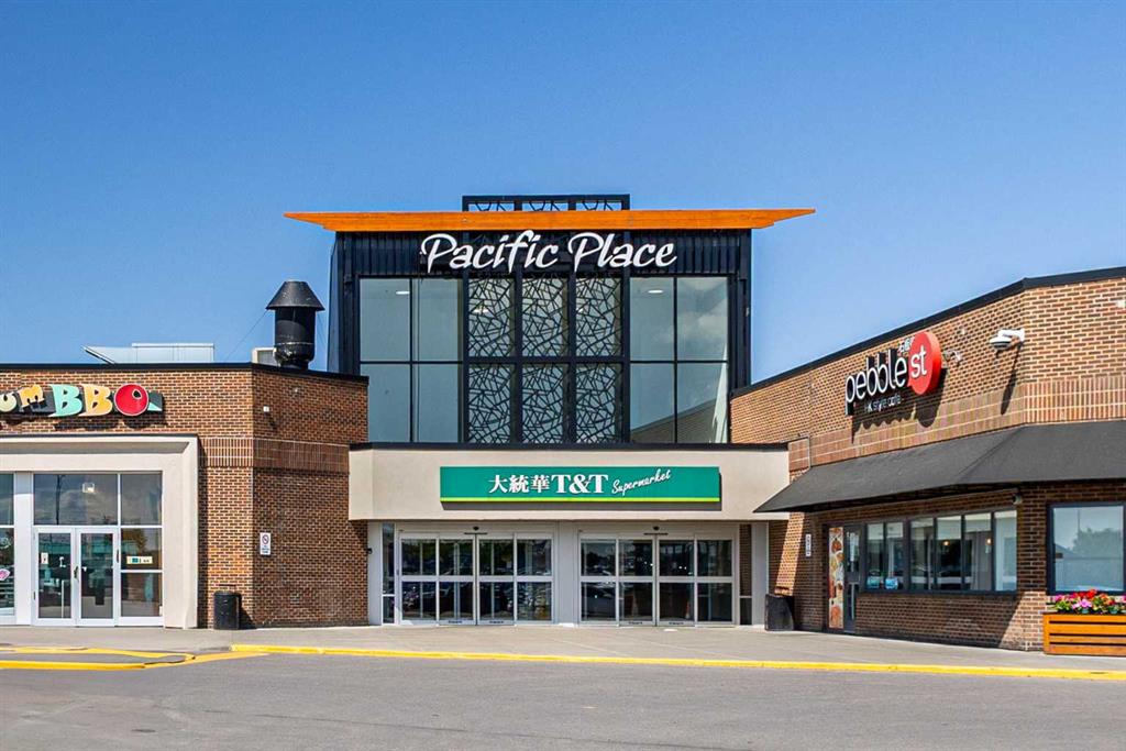 Picture of Korean Food Franchise, 999 36 Street NE, Calgary Real Estate Listing
