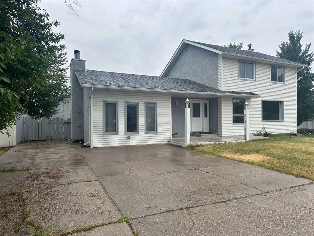 Picture of 5610 56 Street , Taber Real Estate Listing