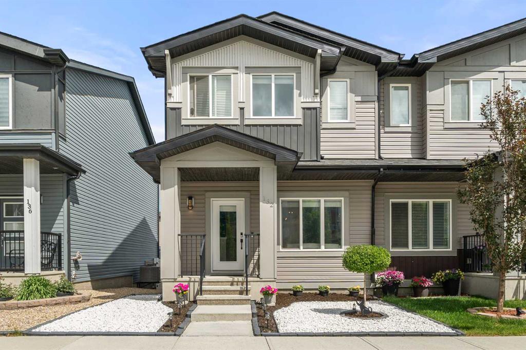 Picture of 132 Lucas Boulevard NW, Calgary Real Estate Listing