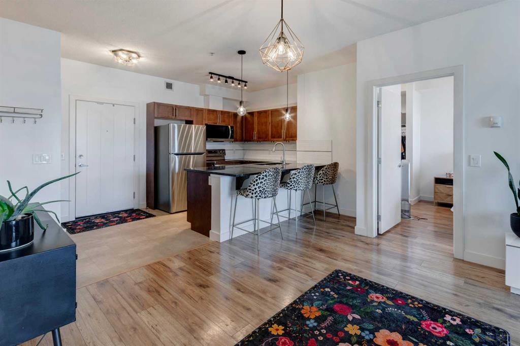 Picture of 2108, 604 East Lake Boulevard , Airdrie Real Estate Listing