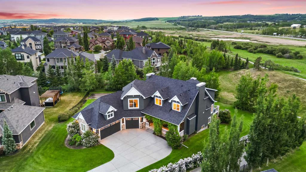 Picture of 217 Silverado Ranch Manor SW, Calgary Real Estate Listing
