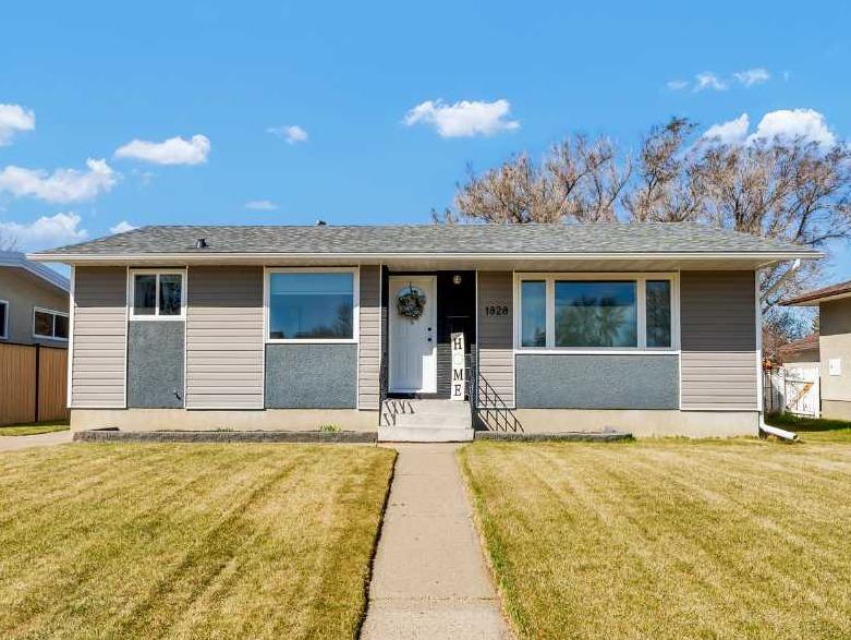 Picture of 1828 19 Avenue SE, Medicine Hat Real Estate Listing