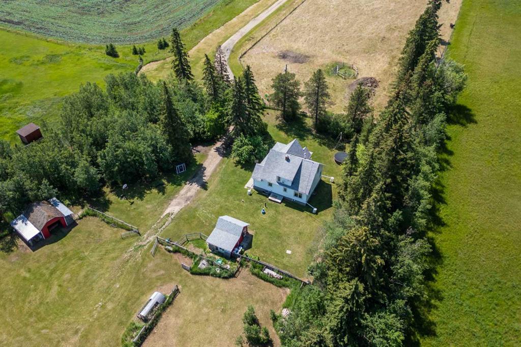 Picture of 49277 Range Road 220  , Rural Camrose County Real Estate Listing