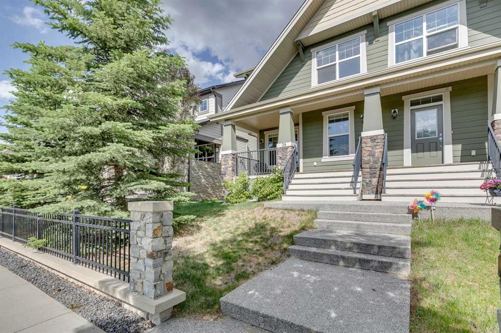 Picture of 38 Legacy Gate SE, Calgary Real Estate Listing