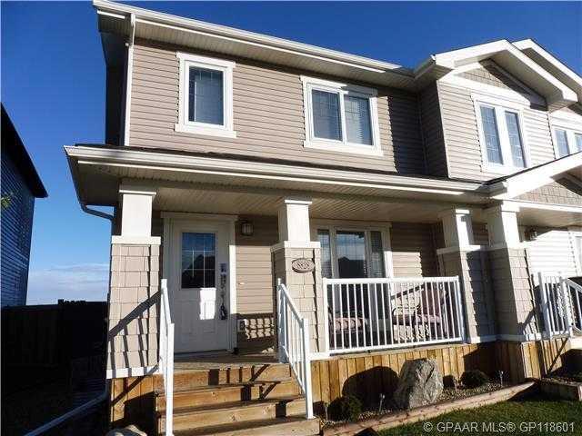 Picture of 8828 96 Avenue , Grande Prairie Real Estate Listing