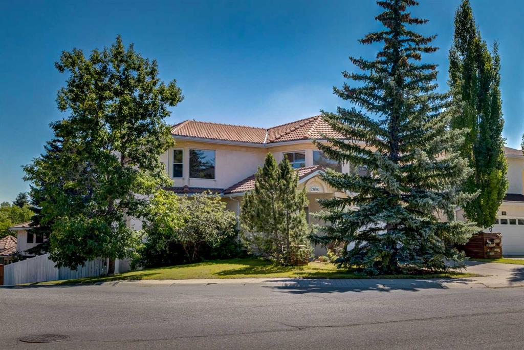 Picture of 2896 Signal Hill Drive SW, Calgary Real Estate Listing