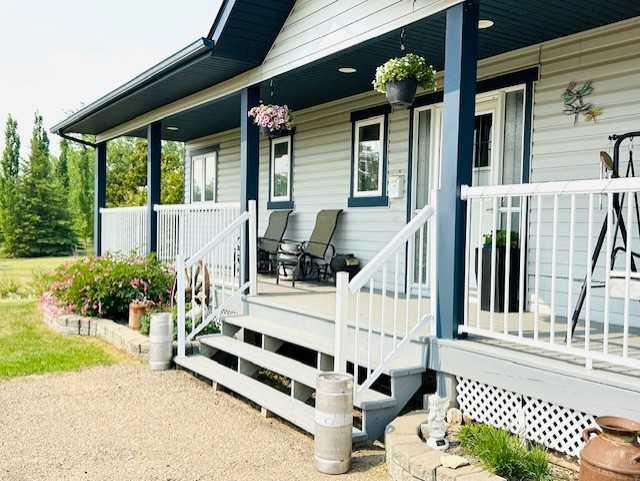 Picture of 58 Mule Deer Avenue , Rural Vermilion River, County of Real Estate Listing