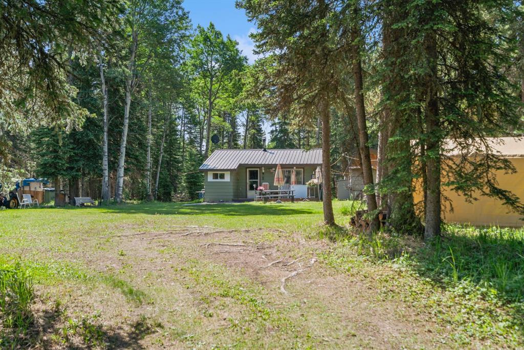 Picture of 282226 Range Road 54A  , Rural Rocky View County Real Estate Listing