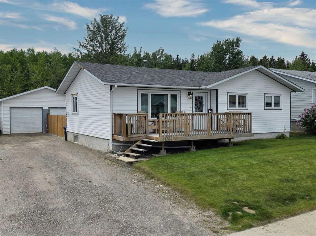 Picture of 11364 Leonard Street  , Grande Cache Real Estate Listing