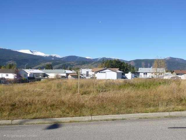 Picture of 11126 Hoppe Avenue , Grande Cache Real Estate Listing