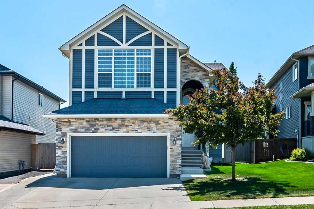 Picture of 11 Westridge Rise , Okotoks Real Estate Listing