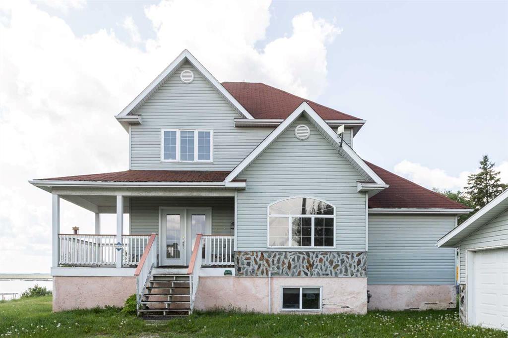 Picture of 2584 Auger Road , Wabasca Real Estate Listing