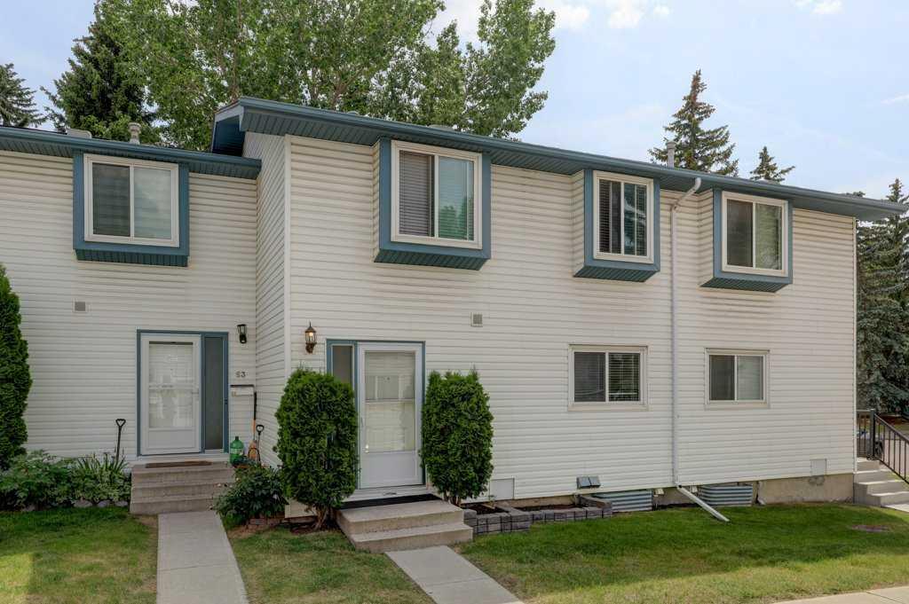 Picture of 52, 4810 40 Avenue SW, Calgary Real Estate Listing