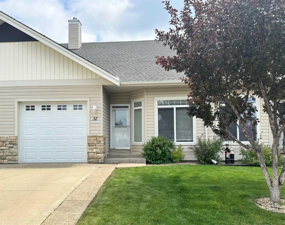Picture of 32, 939 Ramage Crescent , Red Deer Real Estate Listing