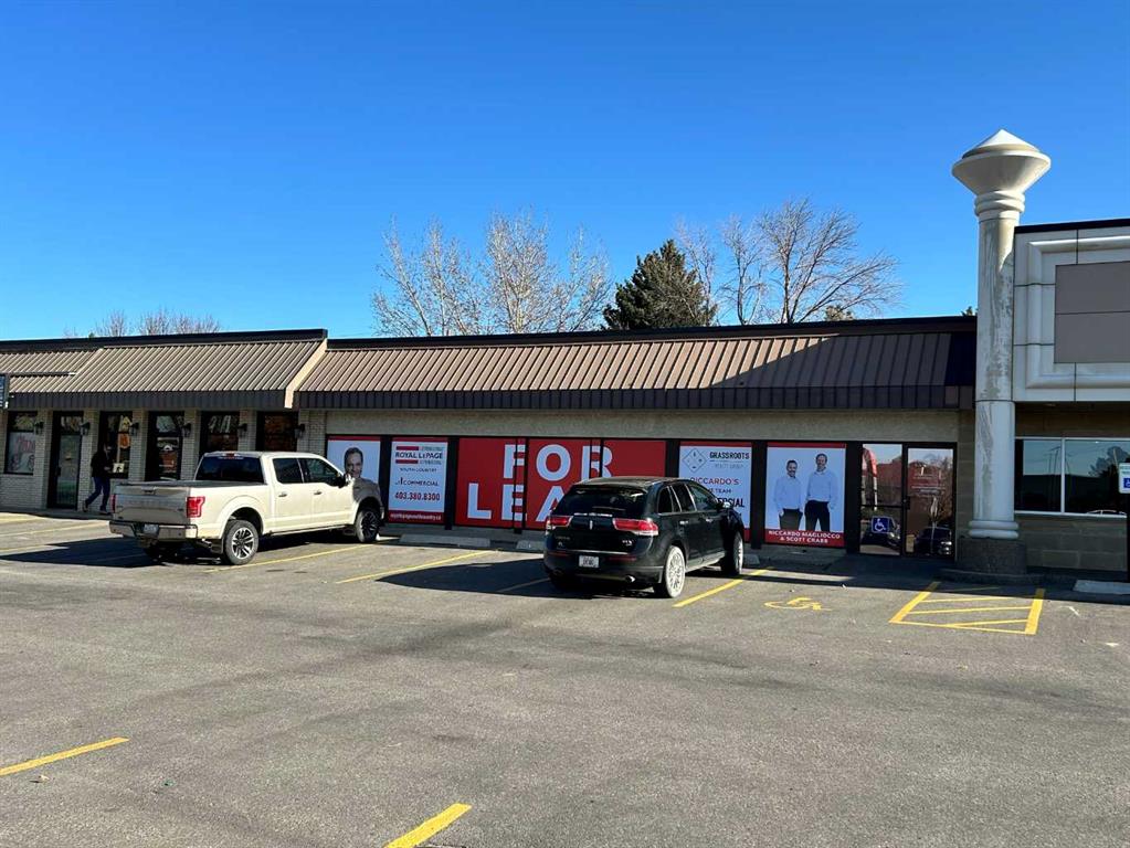 Picture of 1115 Mayor Magrath Drive S, Lethbridge Real Estate Listing
