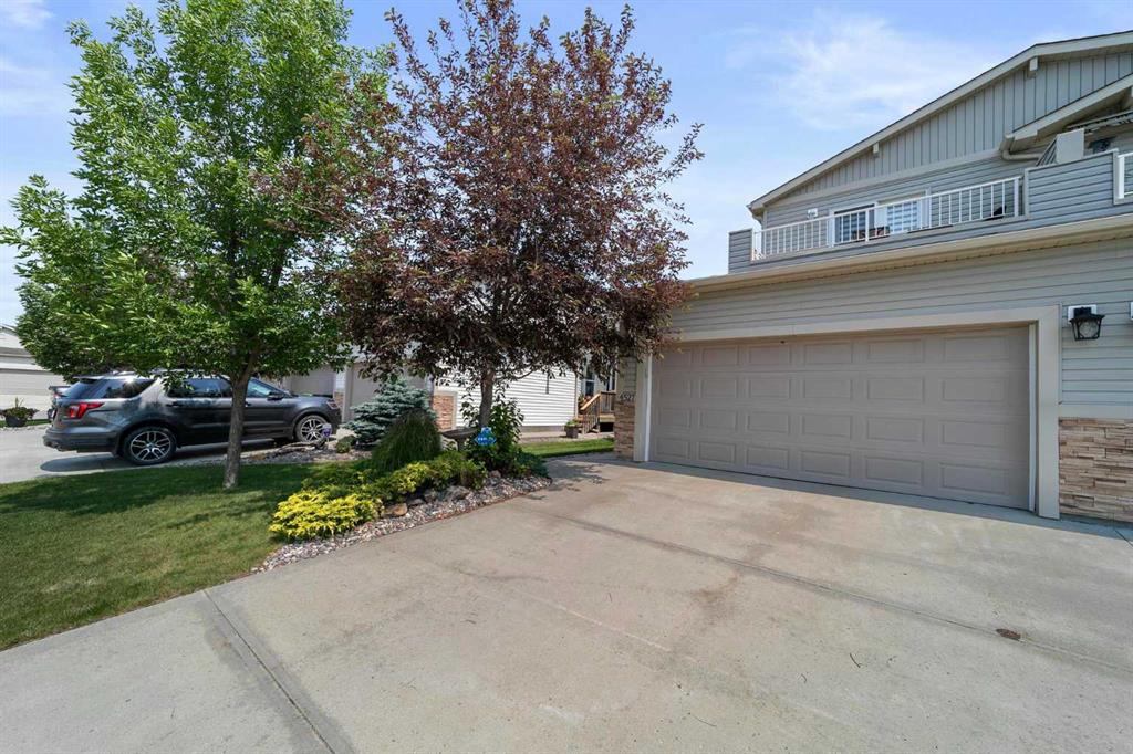 Picture of 4527 69 Street , Camrose Real Estate Listing