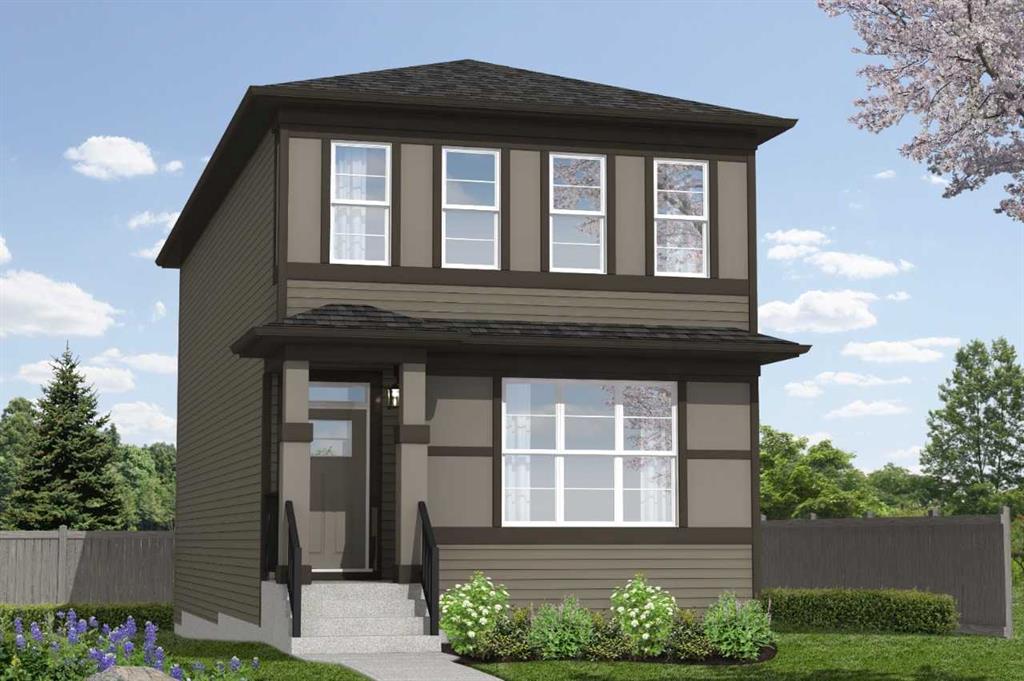 Picture of 8 Mitchell Way NW, Calgary Real Estate Listing