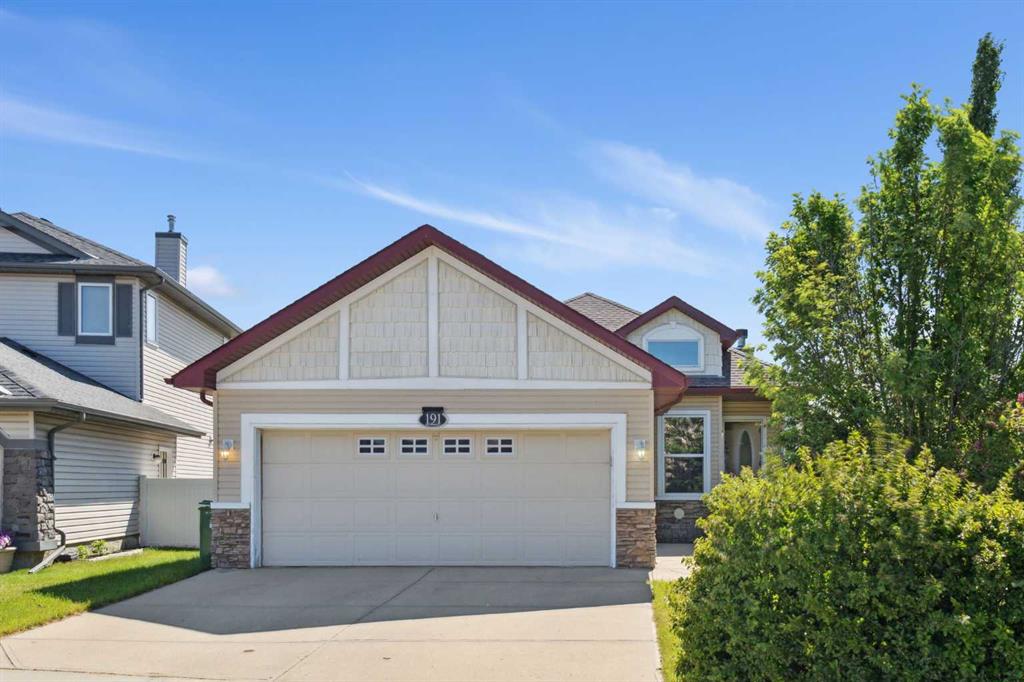 Picture of 191 West Springs Close SW, Calgary Real Estate Listing