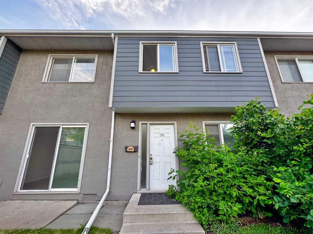 Picture of 99, 219 90 Avenue SE, Calgary Real Estate Listing
