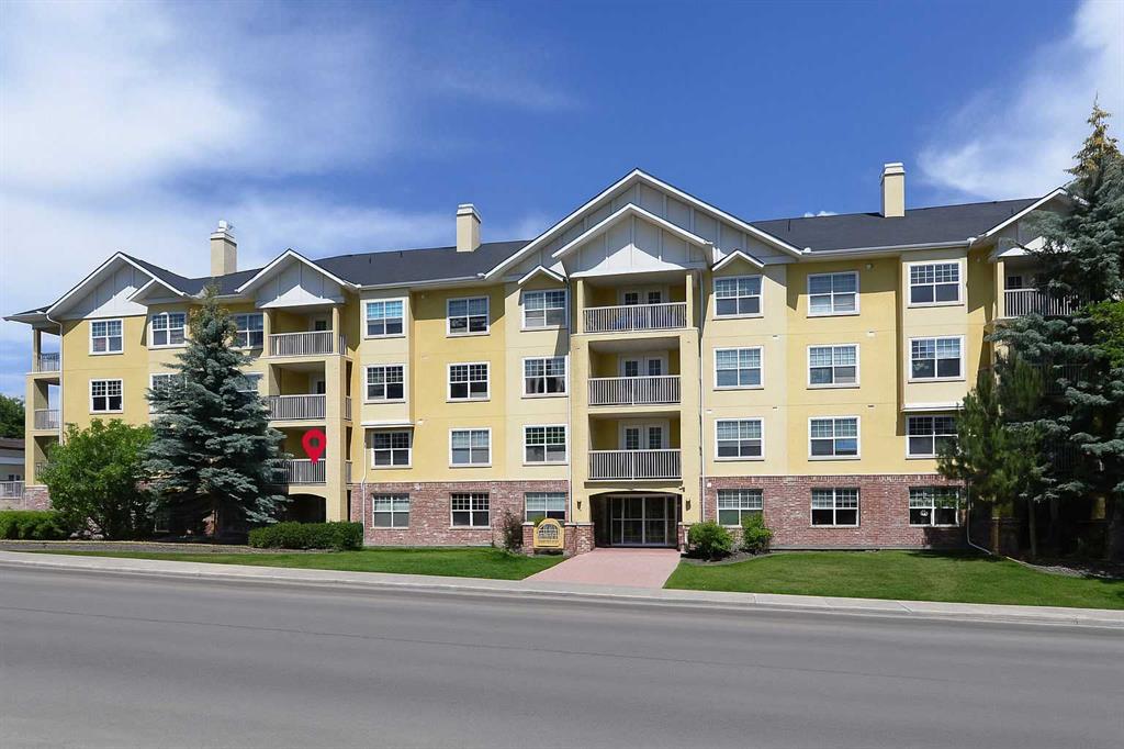 Picture of 103, 2212 34 Avenue SW, Calgary Real Estate Listing