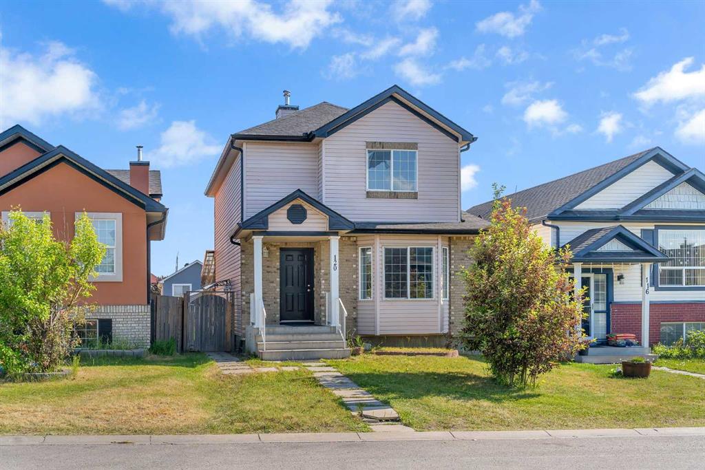 Picture of 120 Saddlemont Manor NE, Calgary Real Estate Listing