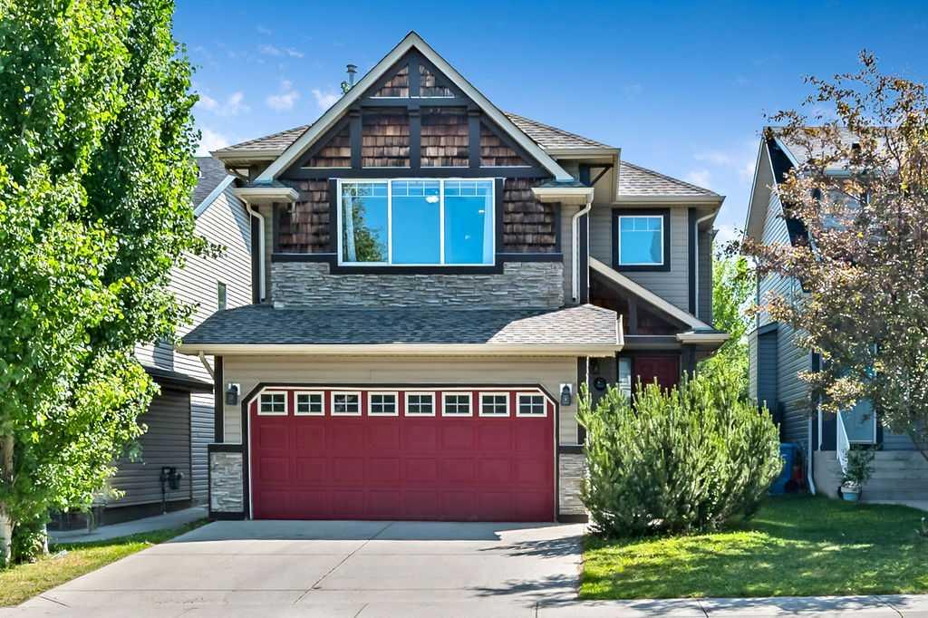 Picture of 18 Auburn Bay Court SE, Calgary Real Estate Listing
