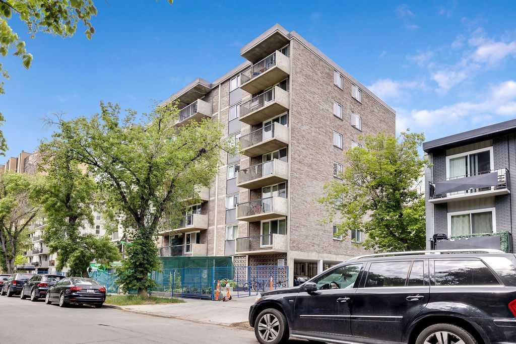 Picture of 706, 1312 13 Avenue SW, Calgary Real Estate Listing